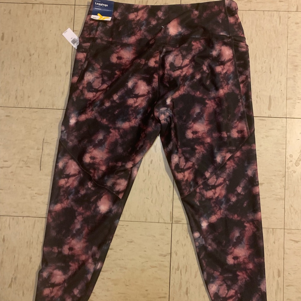 Women’s 2XX Powersoft Leggings